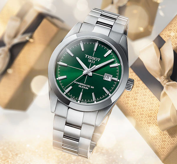 Tissot Tissot