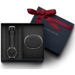 DW combined box (bracelet)