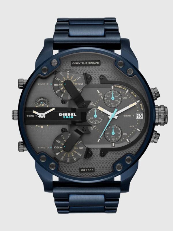 Diesel
