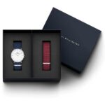 DW combined box (strap)