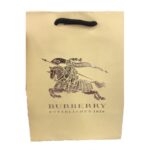 BU gift bag