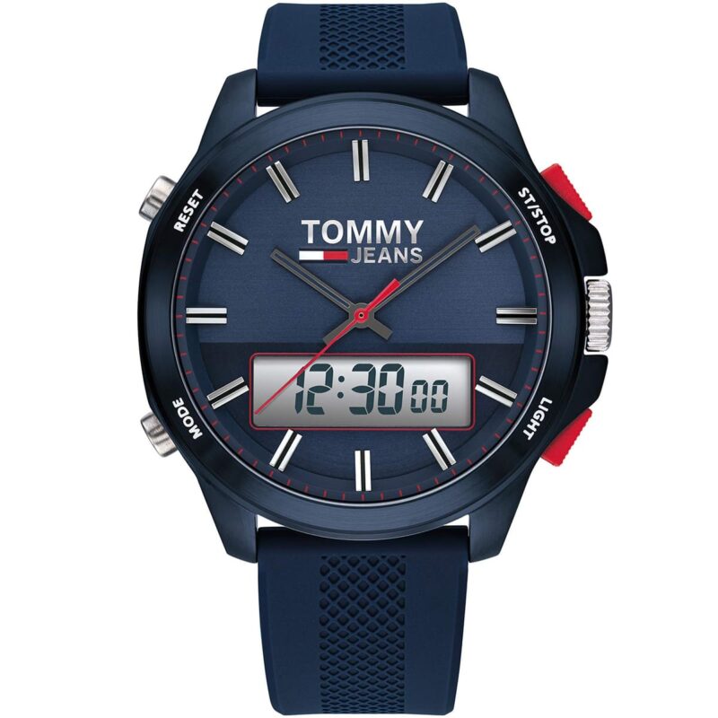 Tommy Hilfiger